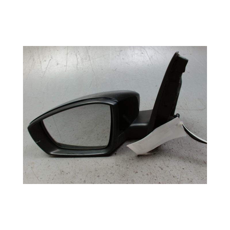 RETROVISEUR EXTERIEUR ELECTRIQUE GAUCHE VOLKSWAGEN POLO 2009-