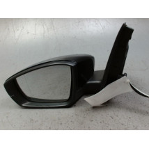 RETROVISEUR EXTERIEUR ELECTRIQUE GAUCHE VOLKSWAGEN POLO 2009-