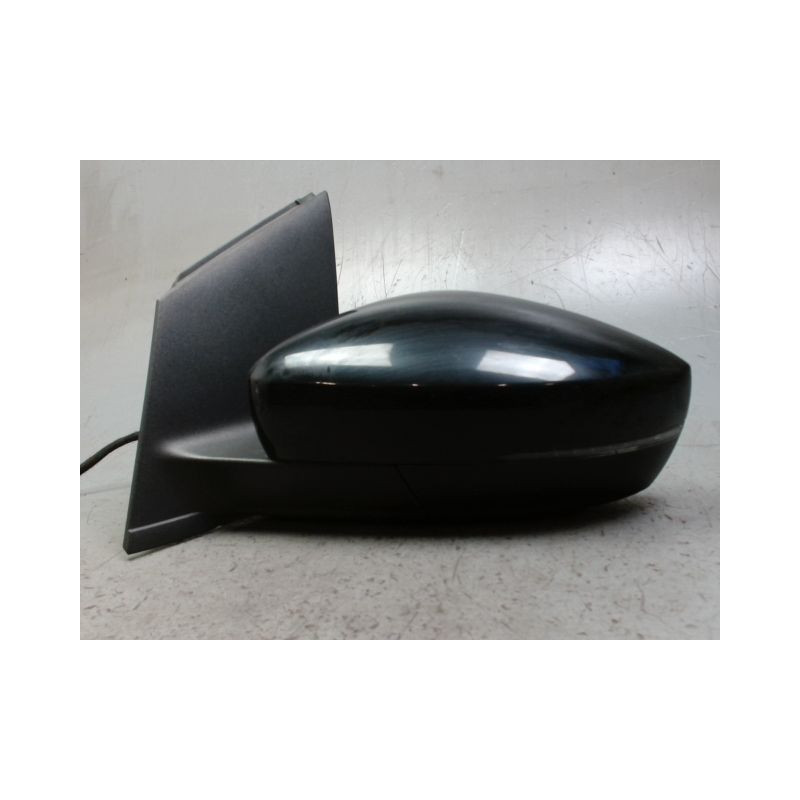 RETROVISEUR EXTERIEUR ELECTRIQUE GAUCHE VOLKSWAGEN POLO 2009-