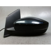 RETROVISEUR EXTERIEUR ELECTRIQUE GAUCHE VOLKSWAGEN POLO 2009-