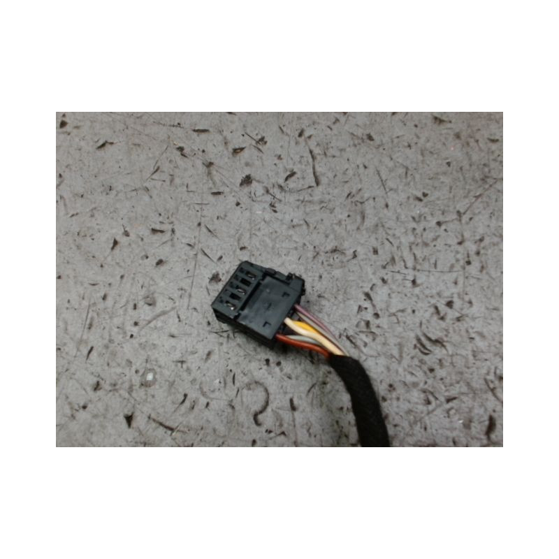RETROVISEUR EXTERIEUR ELECTRIQUE GAUCHE VOLKSWAGEN POLO 2009-