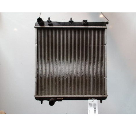 RADIATEUR