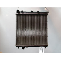 RADIATEUR CITROEN C3 2009-