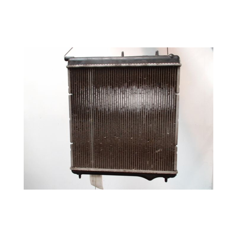 RADIATEUR CITROEN C3 2009-