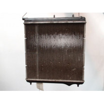 RADIATEUR CITROEN C3 2009-