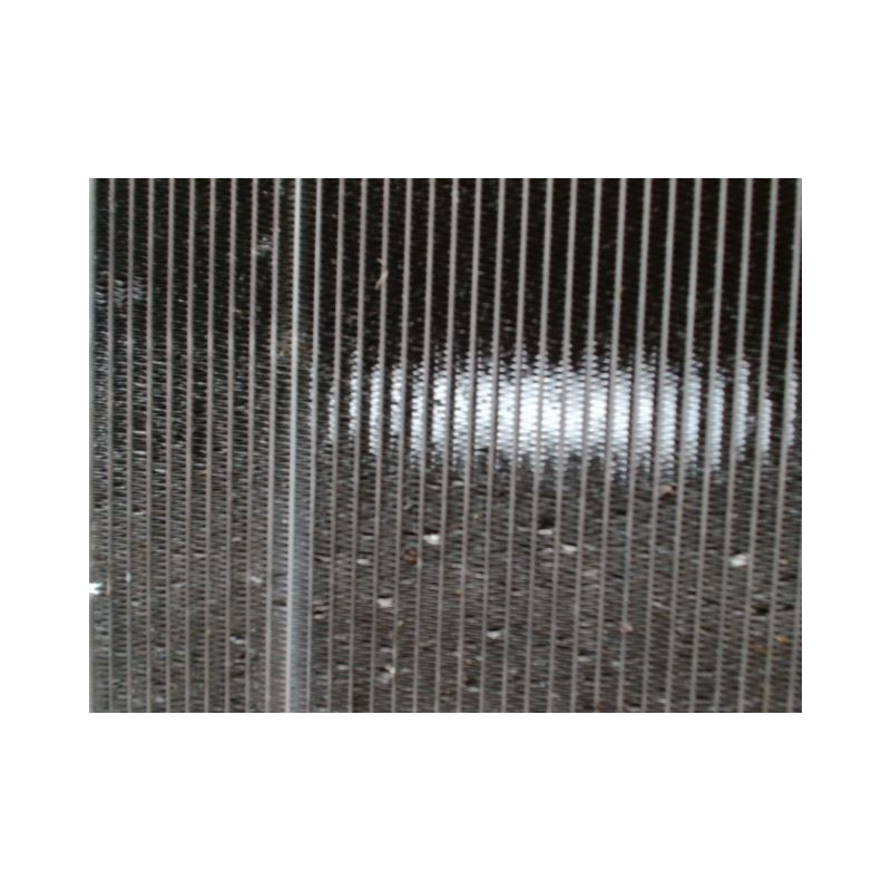 RADIATEUR CITROEN C3 2009-