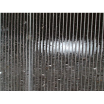 RADIATEUR CITROEN C3 2009-