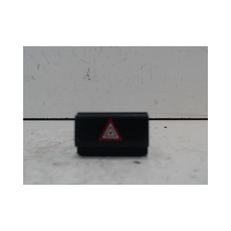 BOUTON DE WARNING OPEL VIVARO
