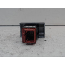 BOUTON DE WARNING OPEL VIVARO