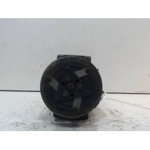 COMPRESSEUR AIR CONDITIONNE PEUGEOT 206