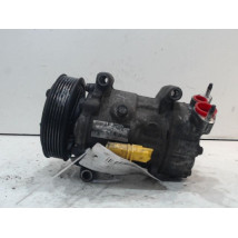 COMPRESSEUR AIR CONDITIONNE PEUGEOT 206
