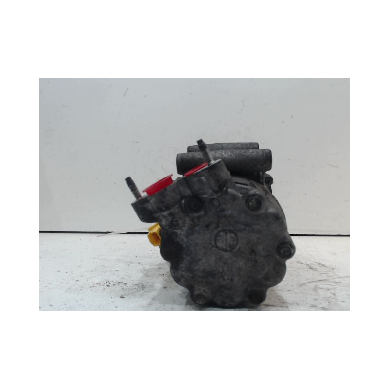 COMPRESSEUR AIR CONDITIONNE PEUGEOT 206