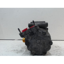COMPRESSEUR AIR CONDITIONNE PEUGEOT 206