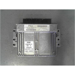 CALCULATEUR MOTEUR