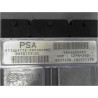 CALCULATEUR MOTEUR CITROEN C5 2001-2004