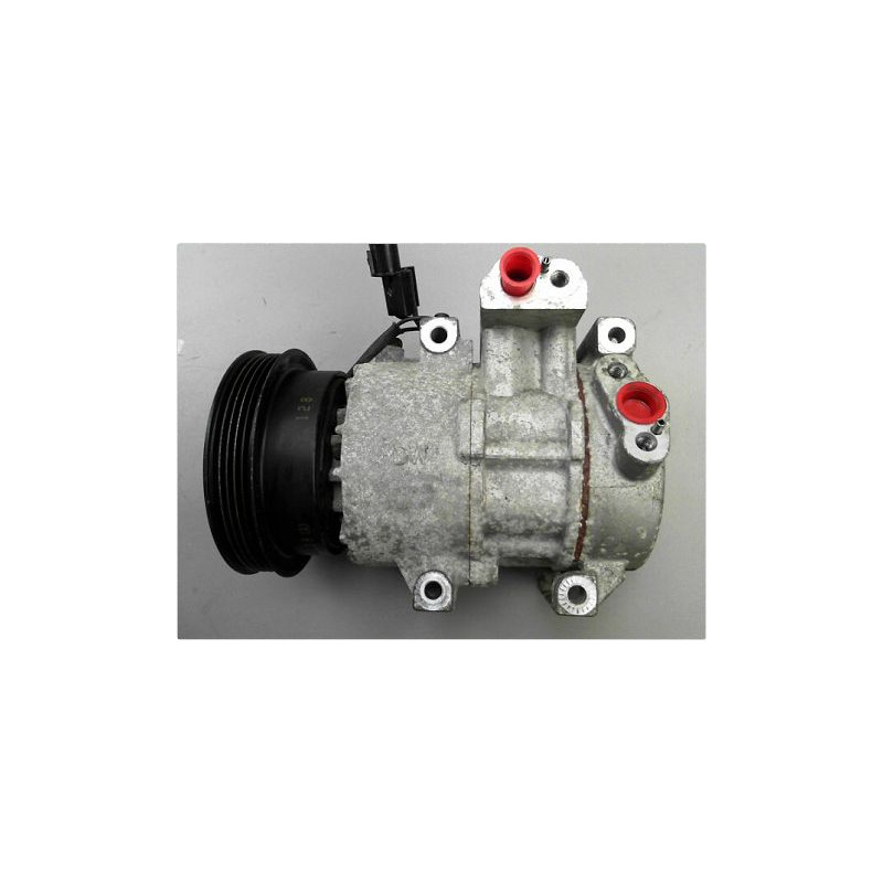 COMPRESSEUR AIR CONDITIONNE HYUNDAI I 20 09-12