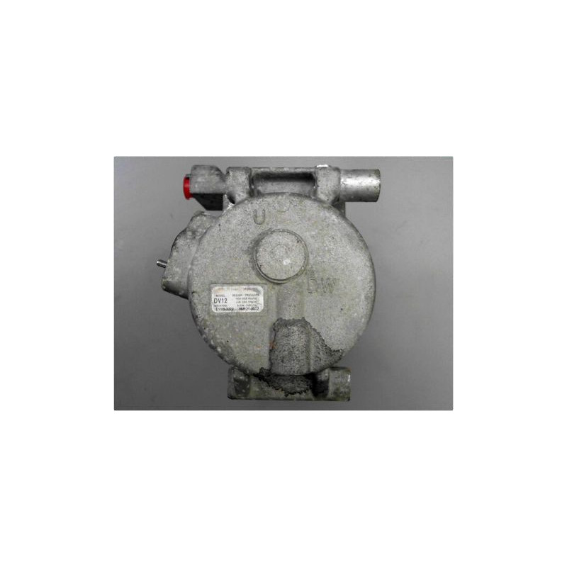 COMPRESSEUR AIR CONDITIONNE HYUNDAI I 20 09-12