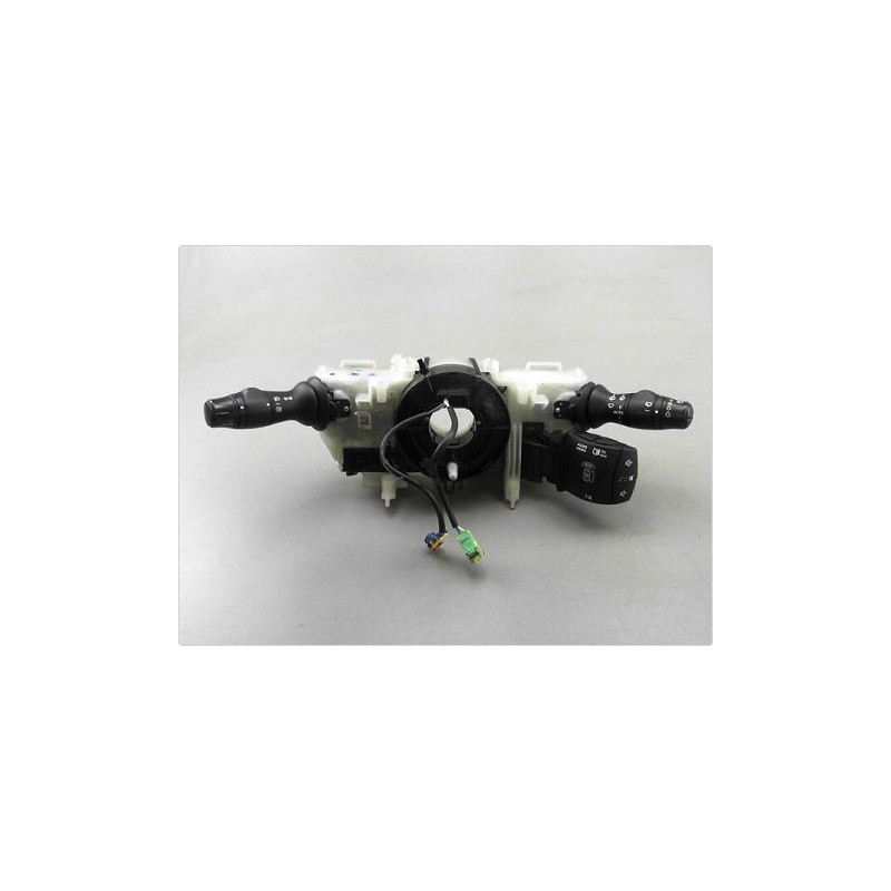 BLOC COMMODOS RENAULT MEGANE III COUPE 08-12