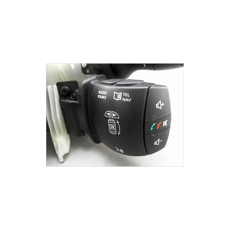 BLOC COMMODOS RENAULT MEGANE III COUPE 08-12