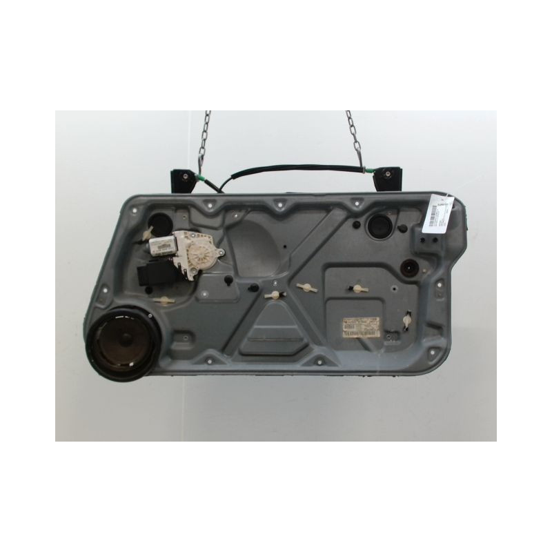 MECANISME+MOTEUR LEVE-GLACE AVANT DROIT VOLKSWAGEN NEW BEETLE I Phase 1 (1C/9C/9G) 1999-2005