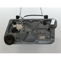 MECANISME+MOTEUR LEVE-GLACE AVANT DROIT VOLKSWAGEN NEW BEETLE I Phase 1 (1C/9C/9G) 1999-2005