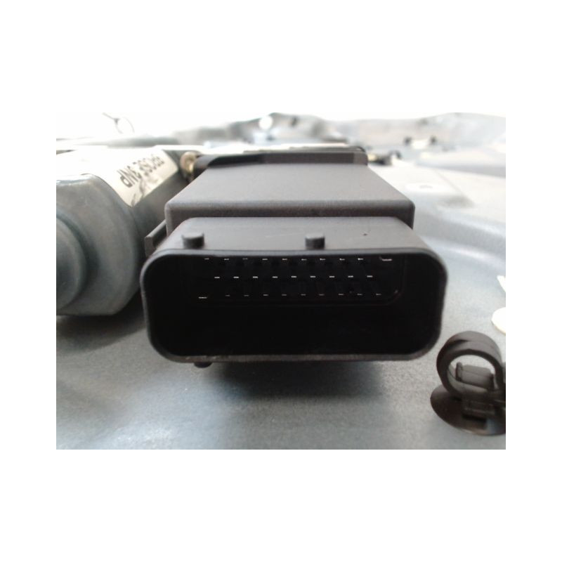 MECANISME+MOTEUR LEVE-GLACE AVANT DROIT VOLKSWAGEN NEW BEETLE I Phase 1 (1C/9C/9G) 1999-2005