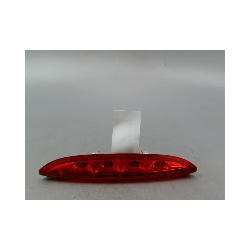 FEUX STOP SUPPLEMENTAIRE PEUGEOT 208 Phase 1 2012-...