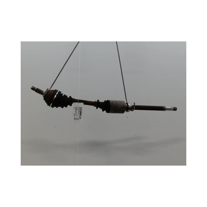 TRANSMISSION AVANT DROIT PEUGEOT 205 Phase 2 1987-1998 1.1