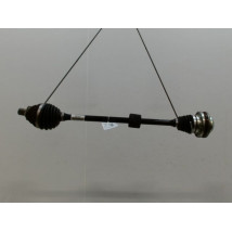 TRANSMISSION AVANT DROIT VOLKSWAGEN GOLF VII Phase 1  2012-... 1.4 TSI