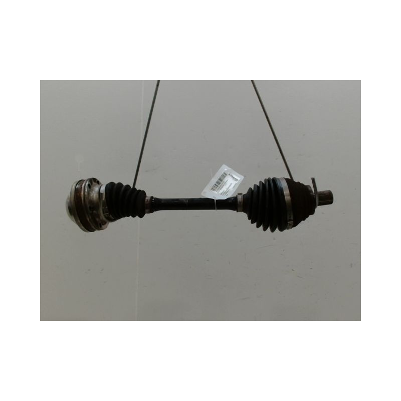 TRANSMISSION AVANT GAUCHE VOLKSWAGEN GOLF VII Phase 1  2012-... 1.4 TSI