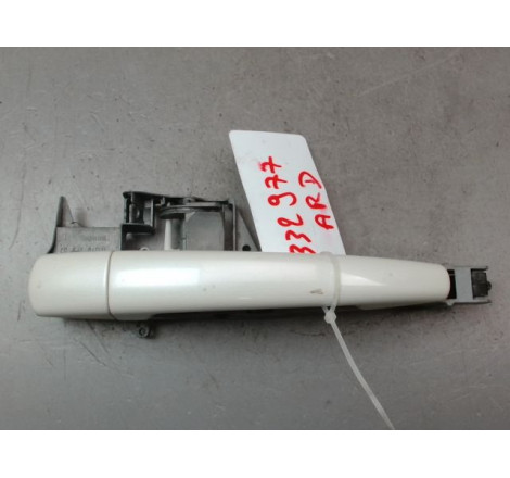 POIGNEE EXT PORTE ARD