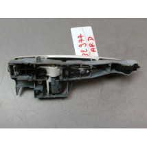 POIGNEE EXTERIEURE PORTE ARRIERE DROIT PEUGEOT 5008 MONOSP. I Phase 1 2009-2013