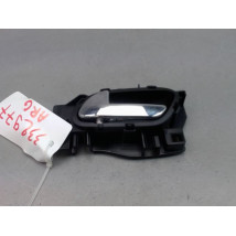 POIGNEE INTERIEURE PORTE ARRIERE GAUCHE PEUGEOT 5008 MONOSP. I Phase 1 2009-2013