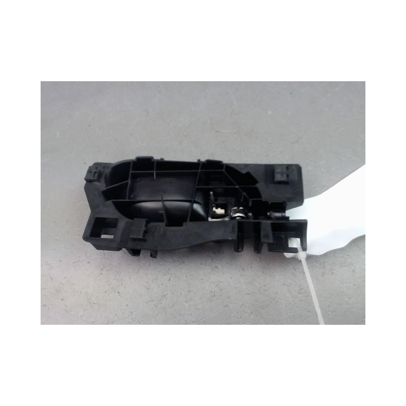 POIGNEE INTERIEURE PORTE ARRIERE GAUCHE PEUGEOT 5008 MONOSP. I Phase 1 2009-2013