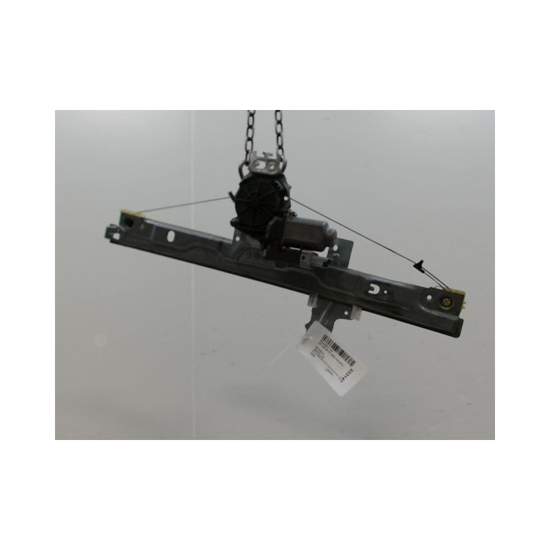 MECANISME+MOTEUR LEVE-GLACE AVANT GAUCHE PEUGEOT 207 SW 2007-2013