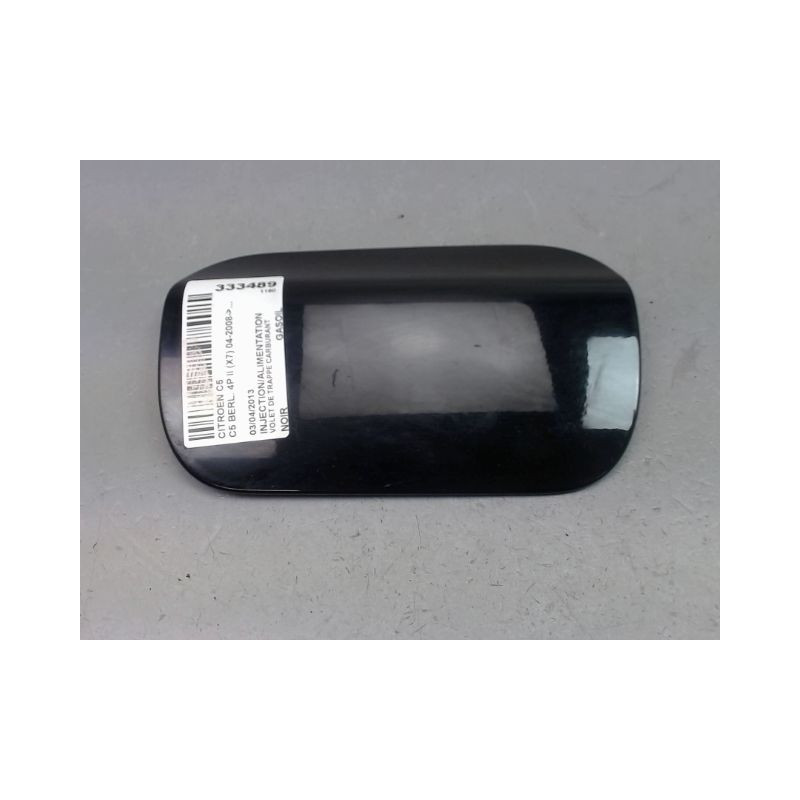 VOLET DE TRAPPE CARBURANT CITROEN C5 BERL. II (X7) 2008-...
