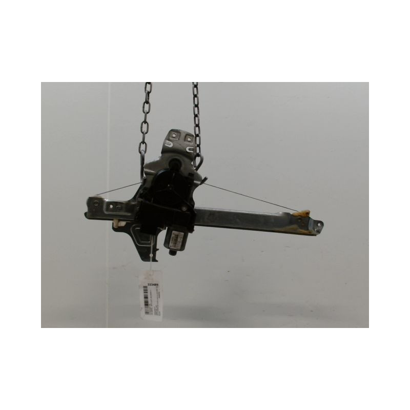 MECANISME+MOTEUR LEVE-GLACE ARRIERE DROIT CITROEN C5 BERL. II (X7) 2008-...