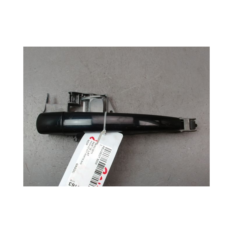 POIGNEE EXTERIEURE PORTE AVANT DROIT PEUGEOT 5008 MONOSP. I Phase 1 2009-2013