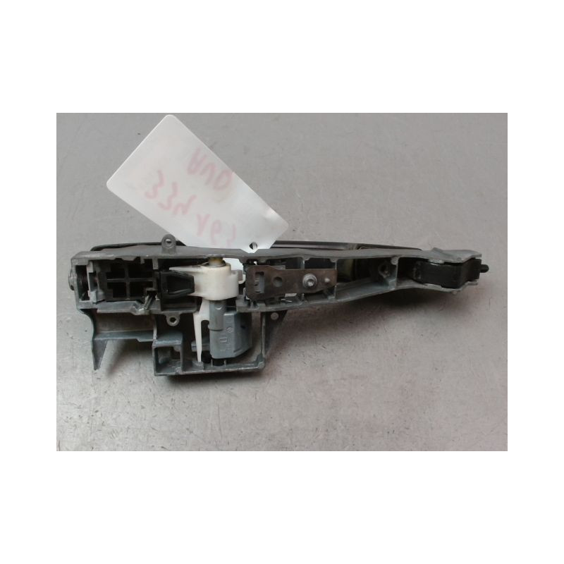 POIGNEE EXTERIEURE PORTE AVANT DROIT PEUGEOT 5008 MONOSP. I Phase 1 2009-2013