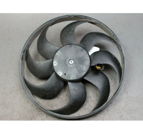 MOTEUR VENTILATEUR RADIATEUR