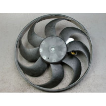 MOTEUR VENTILATEUR RADIATEUR PEUGEOT 3008