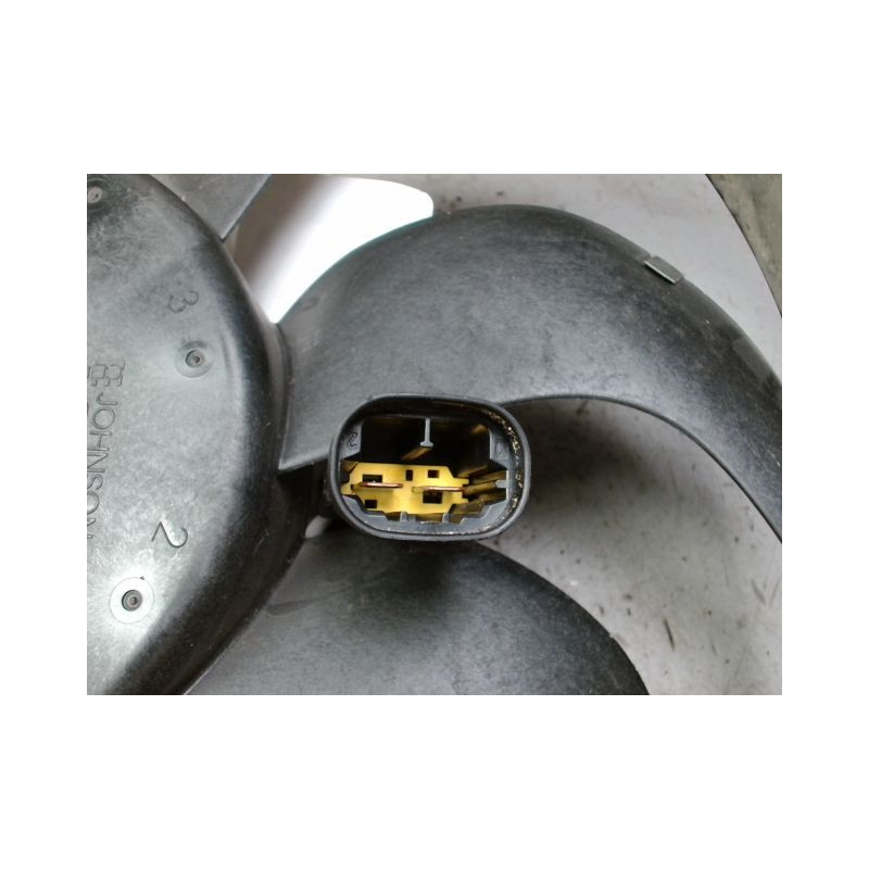 MOTEUR VENTILATEUR RADIATEUR PEUGEOT 3008