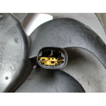 MOTEUR VENTILATEUR RADIATEUR PEUGEOT 3008