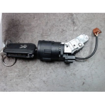 ANTIVOL DE DIRECTION PEUGEOT 3008