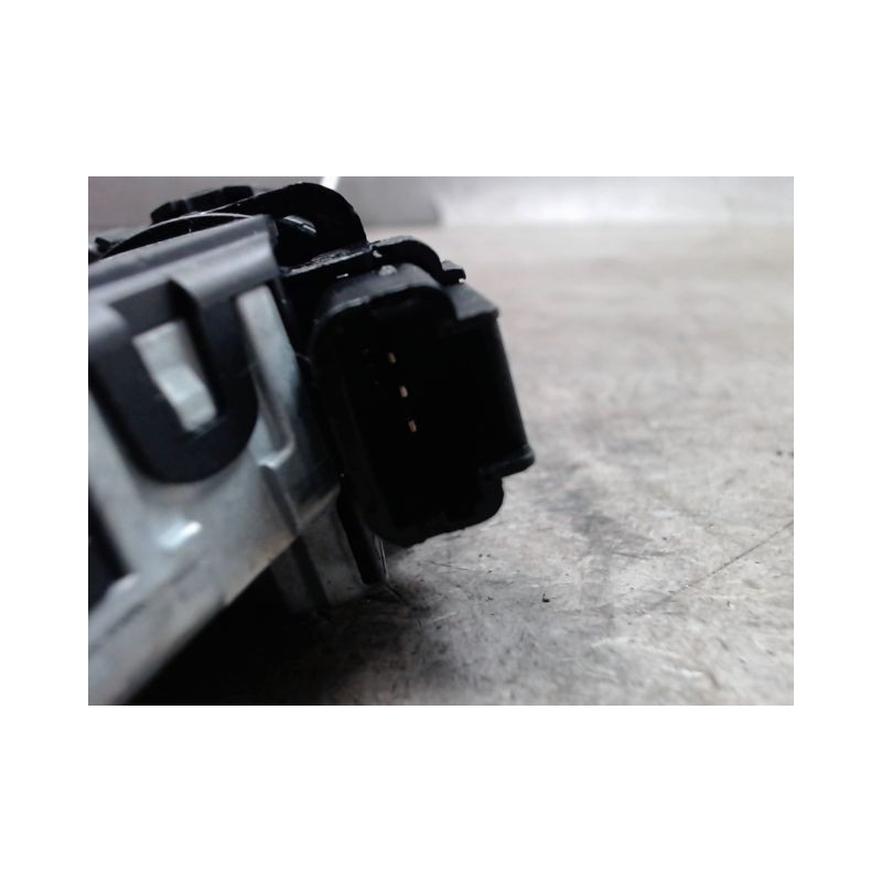 ANTIVOL DE DIRECTION PEUGEOT 3008