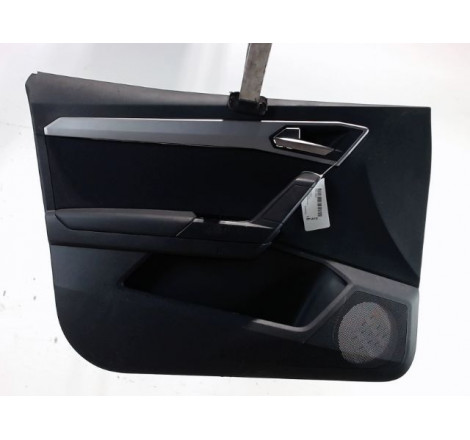GARNITURE PORTE AVG