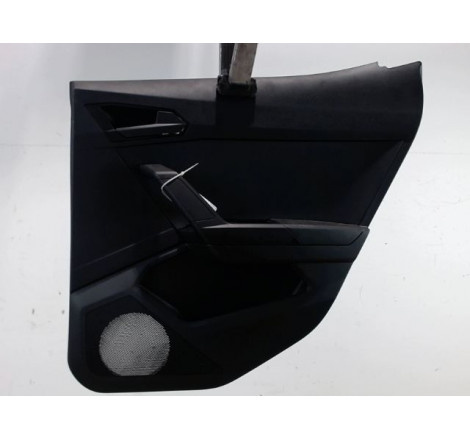 GARNITURE PORTE ARD