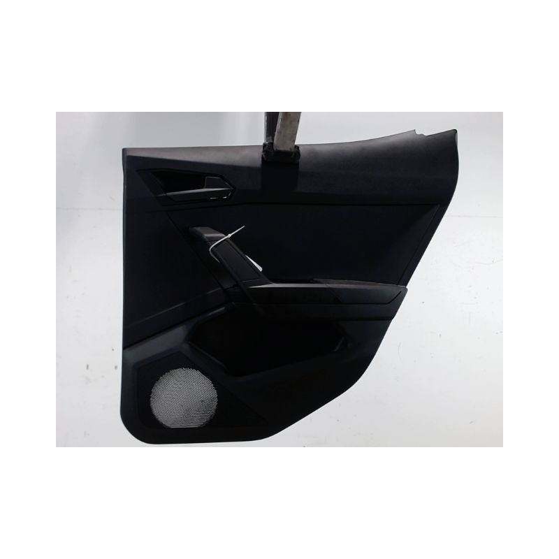 GARNITURE PORTE ARRIERE DROIT SEAT IBIZA