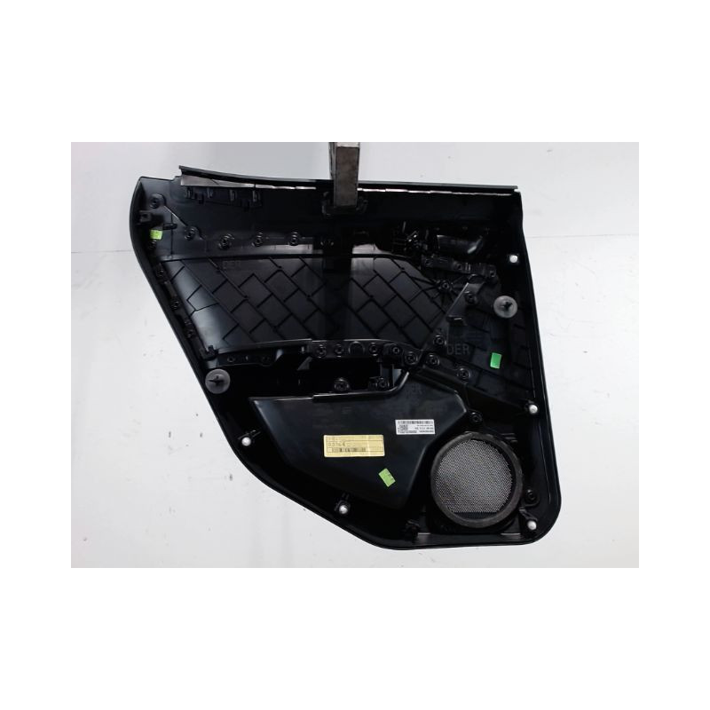 GARNITURE PORTE ARRIERE DROIT SEAT IBIZA