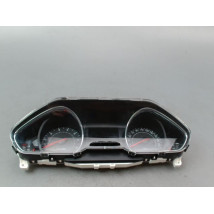 BLOC COMPTEURS PEUGEOT 208 Phase 1 2012-...